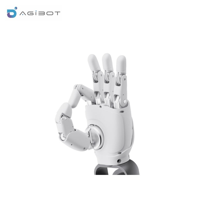 AGIBOT OmniHand 2025 Robot Hand