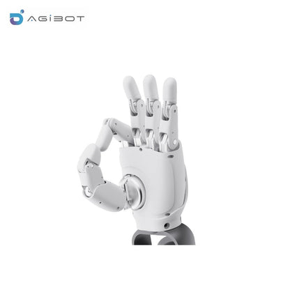 AGIBOT OmniHand 2025 Robot Hand