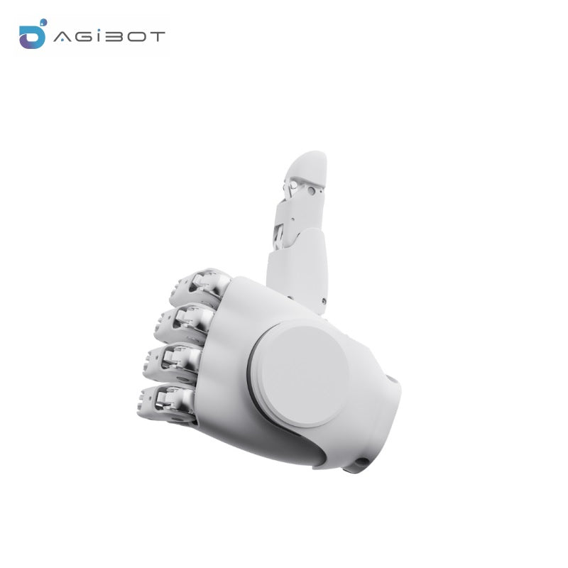 AGIBOT OmniHand 2025 Robot Hand