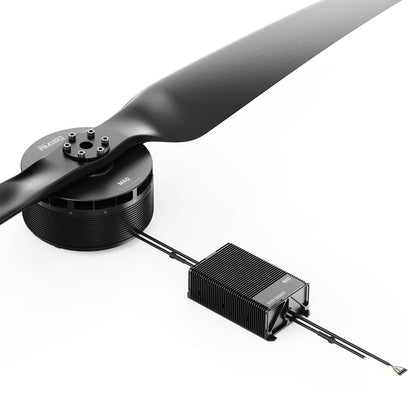 MAD AM160 4.5KV হেভি-লিফ্ট পাওয়ার সিস্টেম কিট