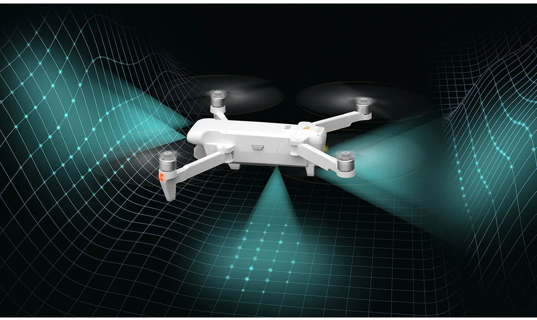 FIMI X8 Pro Camera Drone specifications