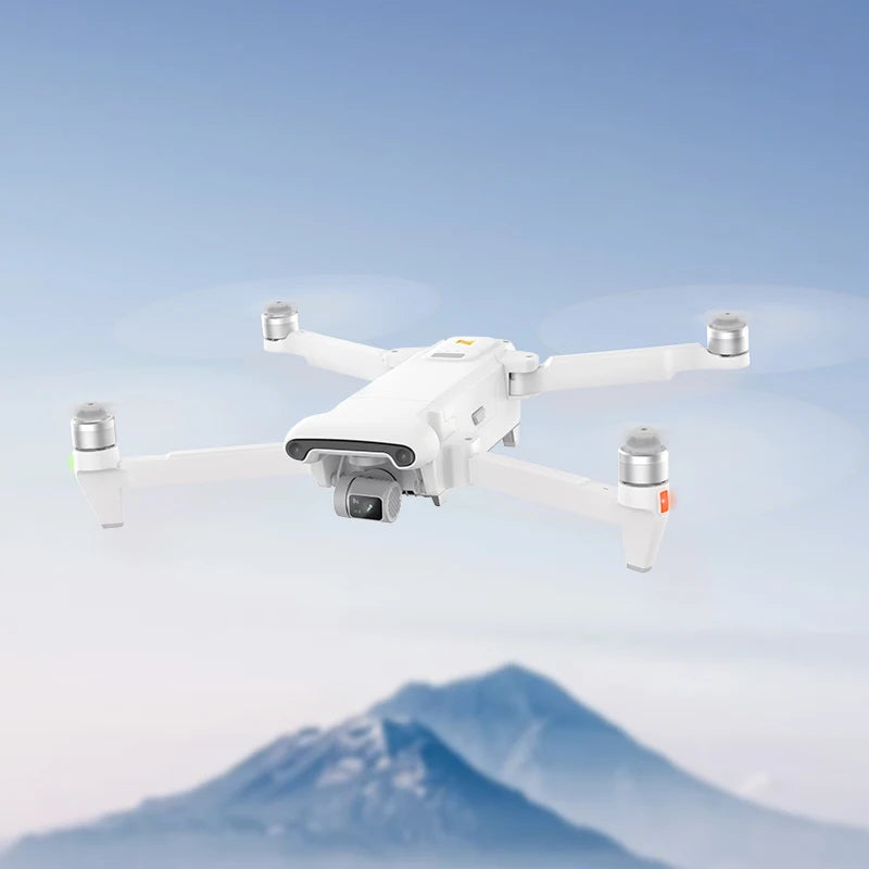 FIMI X8 Pro Camera Drone With Tri-Directional Obstacle Sensing