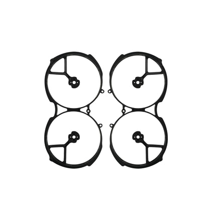 GEPRC GEP-CL35 V2 Frame Kits Suitable for CineLog35 V2 Drone Carbon Fiber Frame DIY RC FPV Quadcopter Drone Accessories Parts