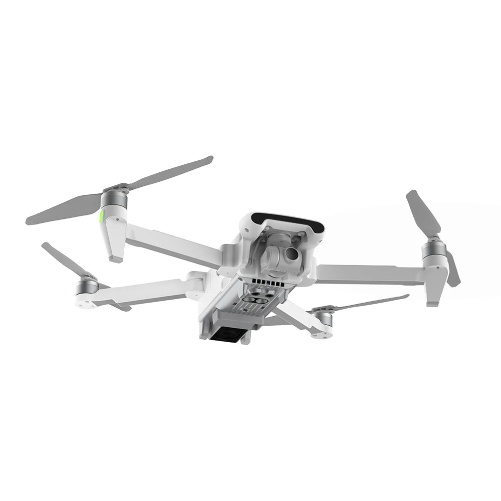 FIMI X8SE 2022 V2 Camera Drone Megaphone & Dis