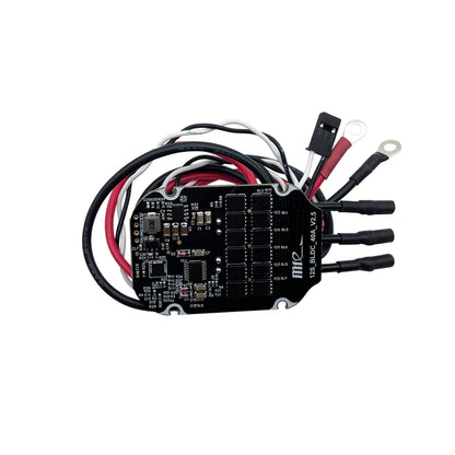 MFE 12S 40A ESC For Makeflyeasy Fighter VTOL