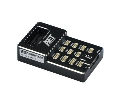 AeroEggTech AET-U7 STM32H753 Industrial Flight Controller with Triple IMU, Dual Barometer, IST-8310