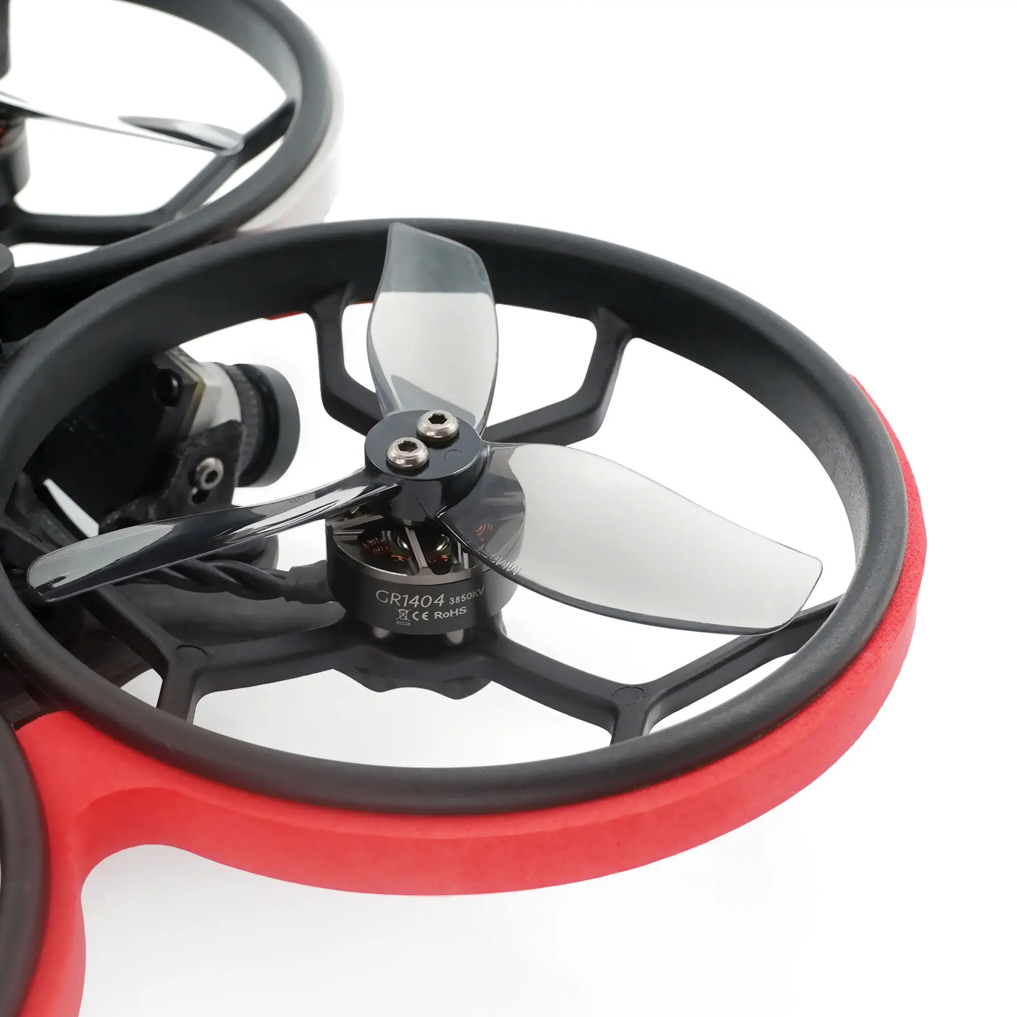 GEPRC CineLog30 HD FPV - WITH Runcam Link Wasp Vista Digital HD System Cinewhoop Camera for RC FPV Quadcopter Freestyle Drone 15 GEPRC CineLog30 HD FPV, damage caused by operating the unit with a low charge or defective battery of any form