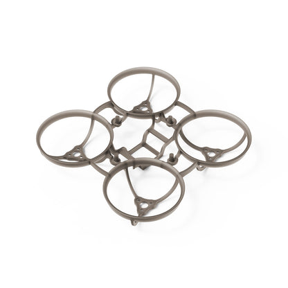 Air65 Champion Brushless Whoop Frame transparent gray