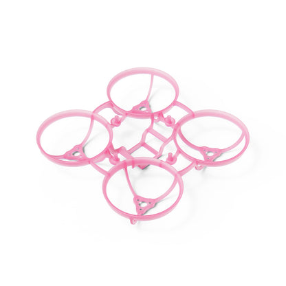 Air65 Champion Brushless Whoop Frame transparent pink