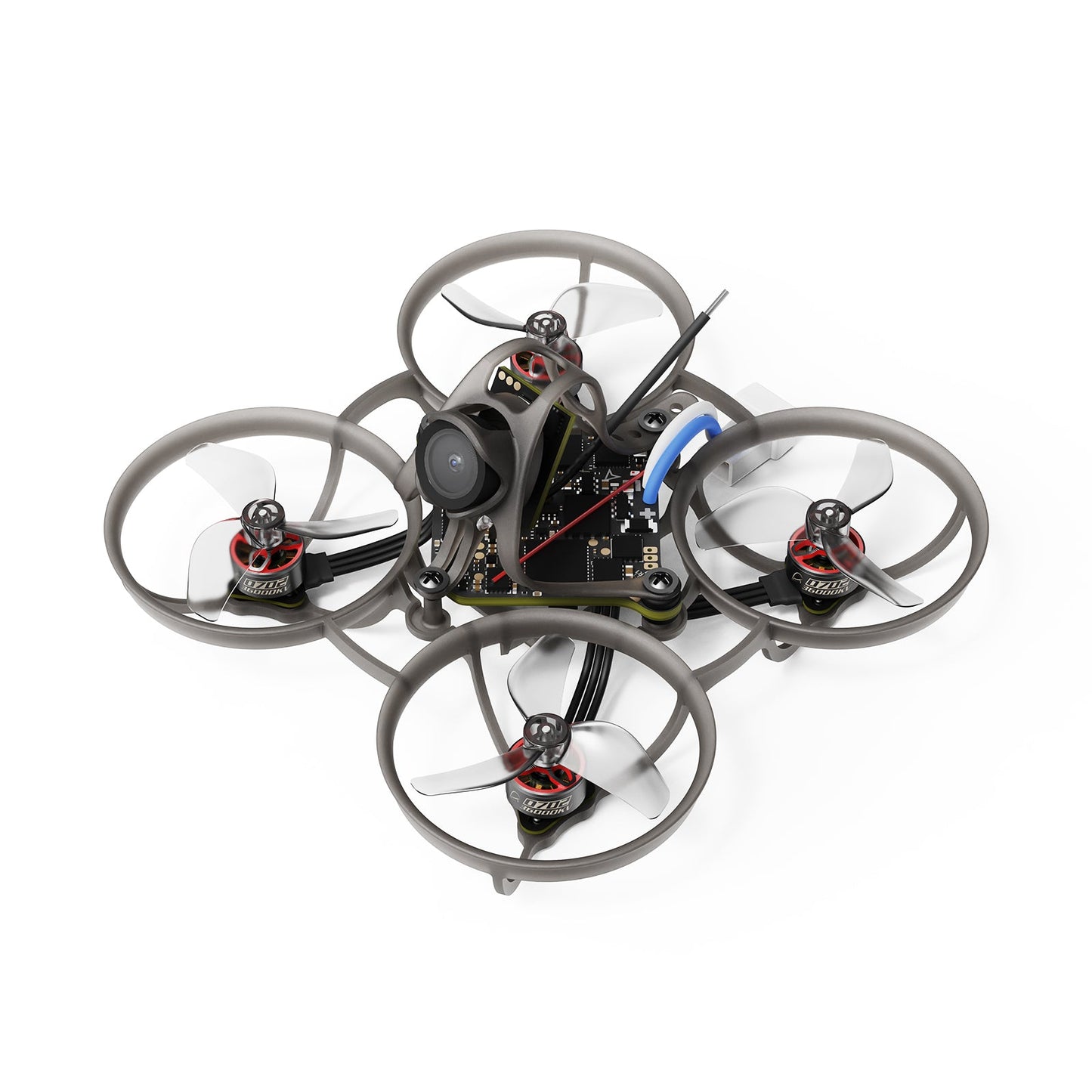 BETAFPV, Air65 II Brushless Whoop Quadcopter Champion