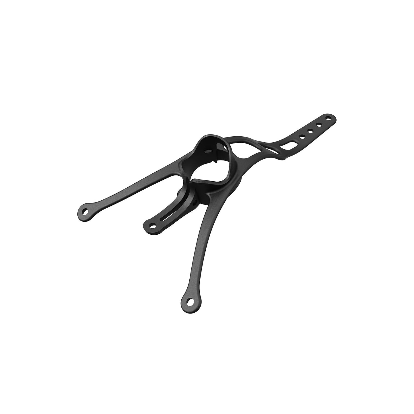 Air II Canopy Black