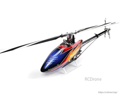Align T-REX 470 Series RC Helicopter, High-performance RC helicopter with advanced features and durable design.