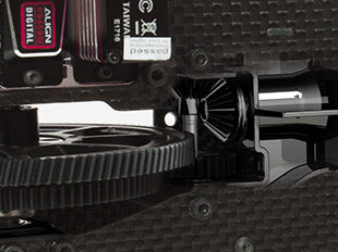 Align T-REX 470 Series RC Helicopter - 470LT Super Combo Torque Tube RH47E09 / 470LM Belt RH47E01 RH47E06 / 470LP RH47E02 RH47E03