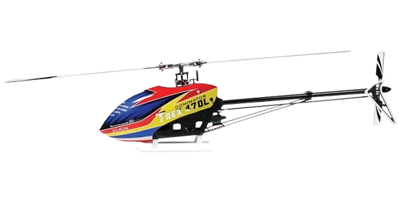 Align T-REX 470 Series RC Helicopter - 470LT Super Combo Torque Tube RH47E09 / 470LM Belt RH47E01 RH47E06 / 470LP RH47E02 RH47E03