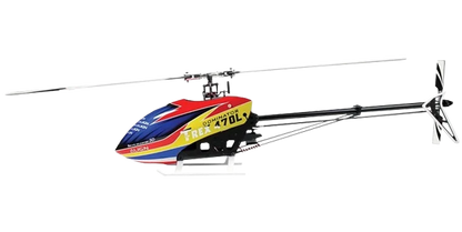 Align T-REX 470 Series RC Helicopter - 470LT Super Combo Torque Tube RH47E09 / 470LM Belt RH47E01 RH47E06 / 470LP RH47E02 RH47E03