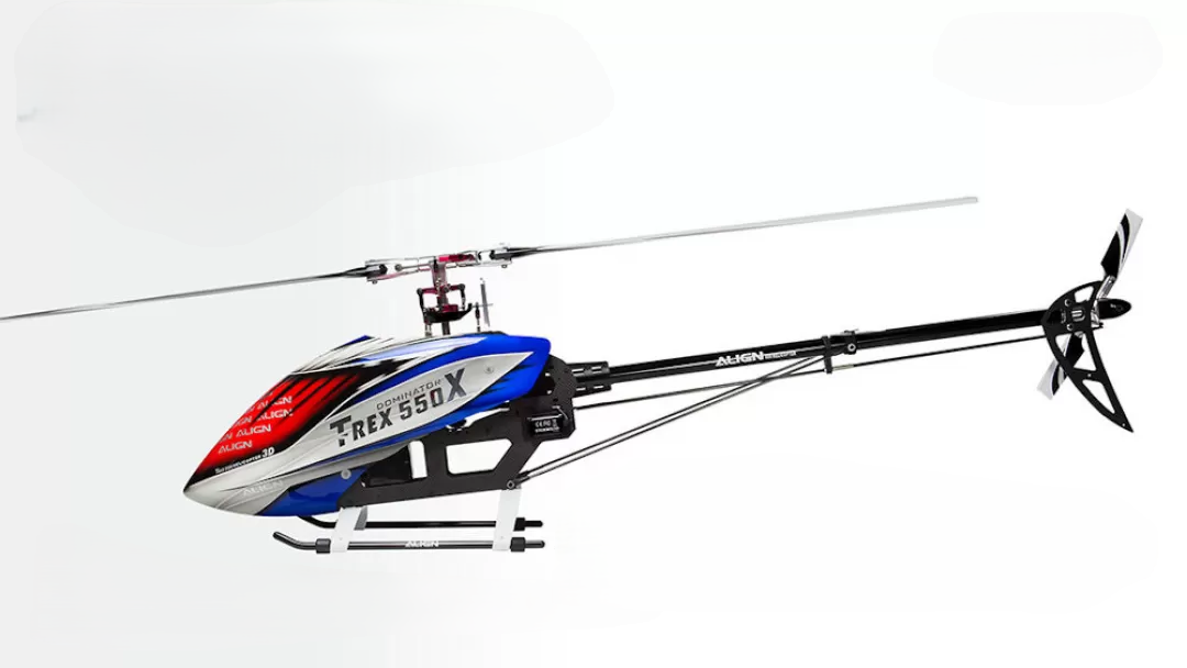 ALIGN T-REX 550X COMBO ラジコンヘリコプター Align T-REX 550X RC ALIGN T-REX 550X COMBO ラジコンヘリコプター Align T-REX 550X RC