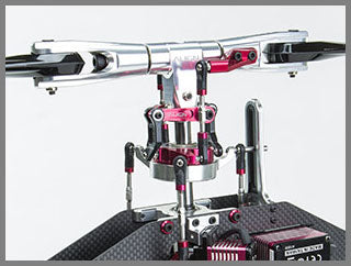 Align T-REX 600XN Dominator RC Nitro Helicopter, A new lightweight aerodynamic canopy is released after conducting multiple tests for efficiency.