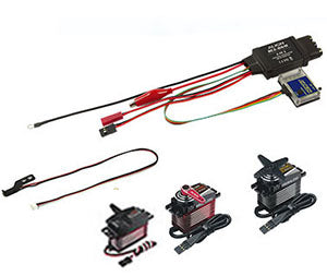 Align T-REX 600XN Dominator RC Nitro Helicopter, Efficient design reduces gear wear and frame distortion during flight.