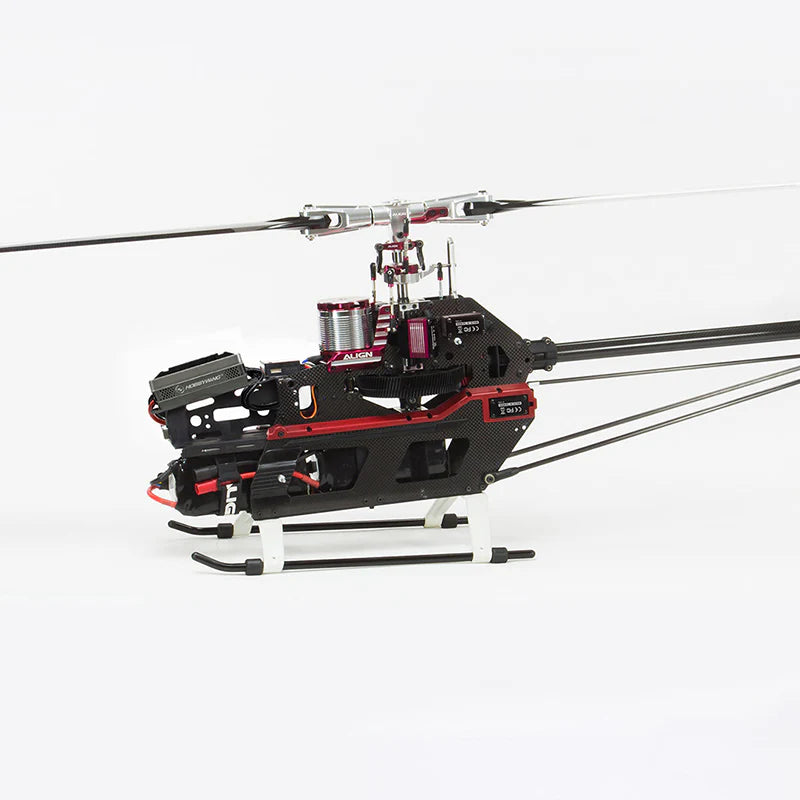 Align T-REX 760X Top Combo RC Helicopter
