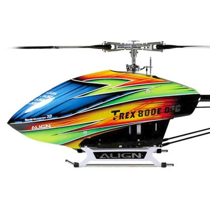 Align T-REX 800E PRO Super Combo RH80E16 RC Helicopter