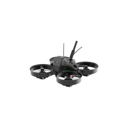 iFlight Alpha A65 1S Tinywhoop FPV Drone With Commando 8 ELRS 2.4G Lite Radio