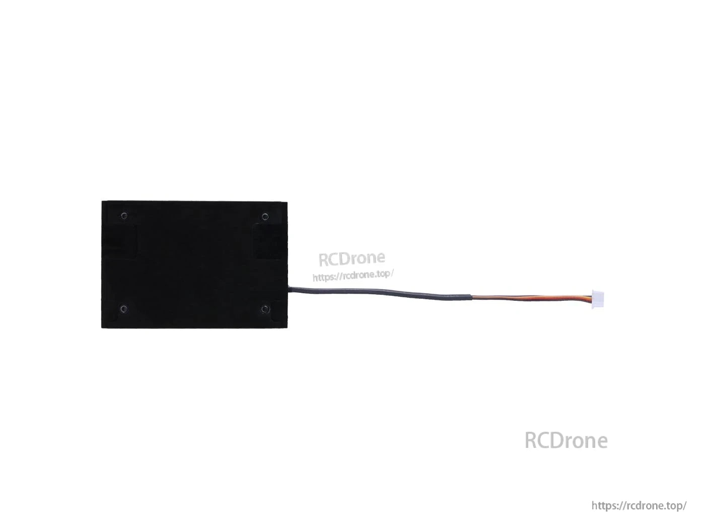 Aluminum Heatsink with Fan for Jetson Modules, PWM Control