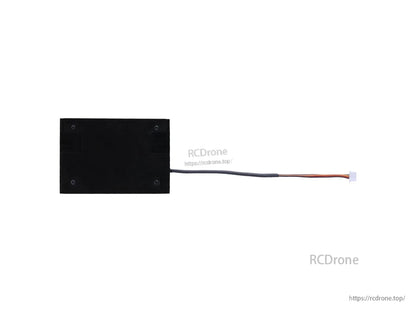 Aluminum Heatsink with Fan for Jetson Modules, PWM Control