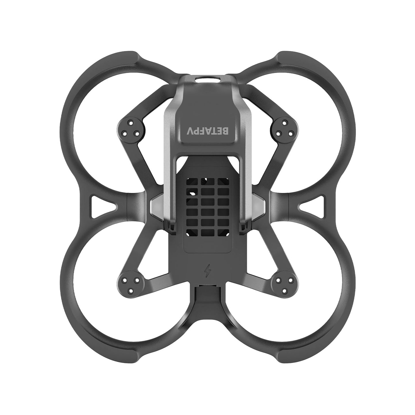 Aquila20 Brushless Whoop Frame top view