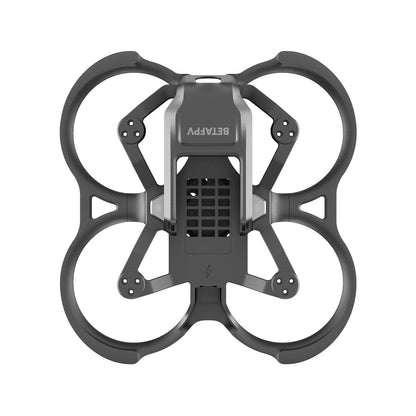 Aquila20 Brushless Whoop Frame top view