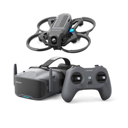 BETAFPV, Aquila20 HD FPV Kit