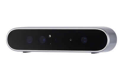Orbbec Astra 2 3D Camera (Structured Light) — 0.6–8 m Depth, 1600×1200@30 fps, 1080p RGB, IMU, Multi‑cam Sync
