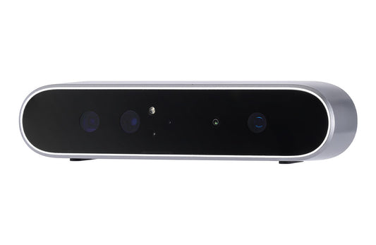 Orbbec Astra 2 3D Camera (Structured Light) — 0.6–8 m Depth, 1600×1200@30 fps, 1080p RGB, IMU, Multi‑cam Sync