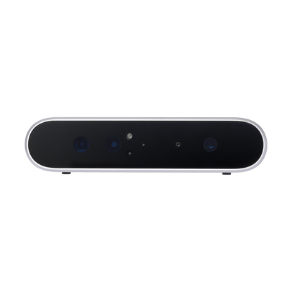 Orbbec Astra 2 3D Camera (Structured Light) — 0.6–8 m Depth, 1600×1200@30 fps, 1080p RGB, IMU, Multi‑cam Sync