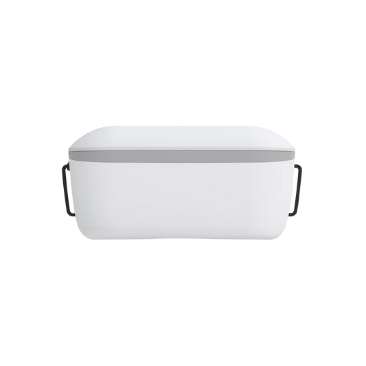 Walksnail Avatar HD Goggles L Only – HD FPV Goggles with Head Tracking, 4.5 in 1080p/60, 2–6S Input, 75° FOV