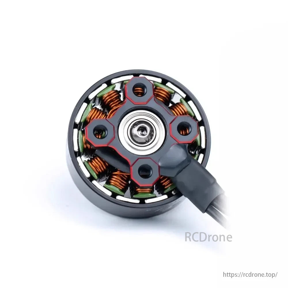 Axis C287 Brushless Motor. This motor offers perfect balance of torque. control. and efficiency for smooth and powerful performance across diverse cinematic environments.