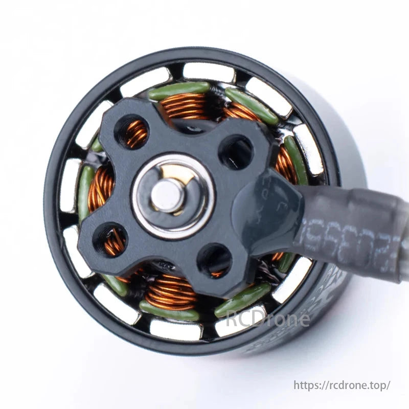 AxisFlying C135 1303.5 5500KV 4S Brushless Motor, AxisFlying C135 motor, 1303.5 5500KV, for 2.5" Cinewhoop and 3" Toothpick FPV freestyle drones.