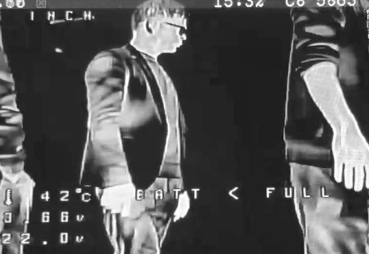 Axisflying 384*288 Thermal Camera, Compact and lightweight design weighs ≤23g, ideal for small UAVs with minimal impact on performance.
