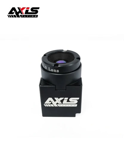 Axisflying 384*288 Thermal Camera For Drone