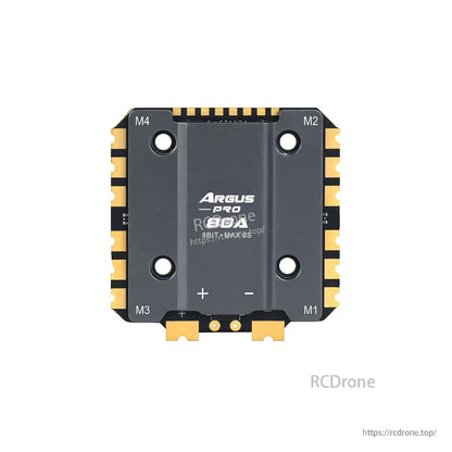 ARGUS PRO 80A 8BIT MAX 8S M1 M2 M3 M4