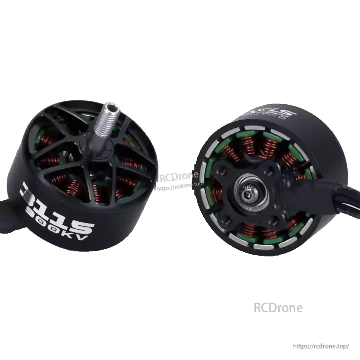Axisflying AX3115 900KV Brushless Motor, AX3115 900KV Brushless Motor for FPV Drone
