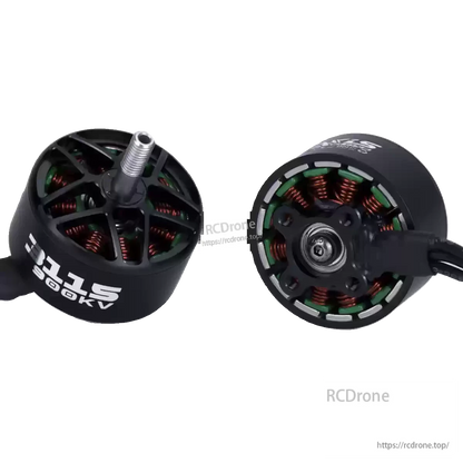 Axisflying AX3115 900KV Brushless Motor, AX3115 900KV Brushless Motor for FPV Drone