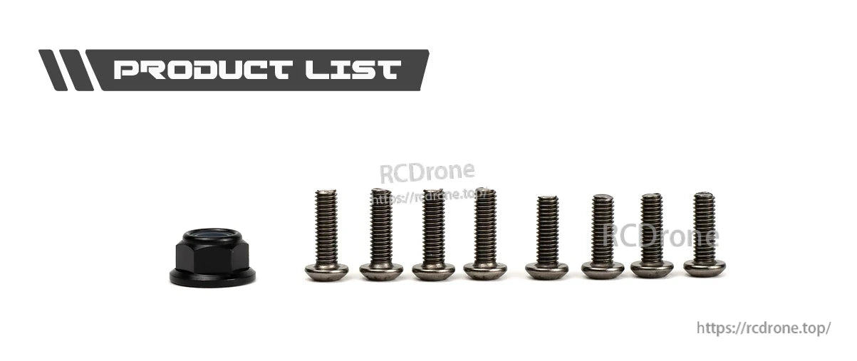 Axisflying AY3115 900KV FPV Motor, Motor measures Ø37.1x32.1mm and comes with 18# 300mm silicone wires.