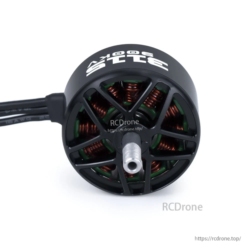 Axisflying AZ3115 900KV FPV Motor, Axisflying AZ3115 900KV brushless motor, 3–6S, 12N14P, 37.5×30mm, 5mm shaft, 1620W max power, ideal for FPV racing and long-range drones.