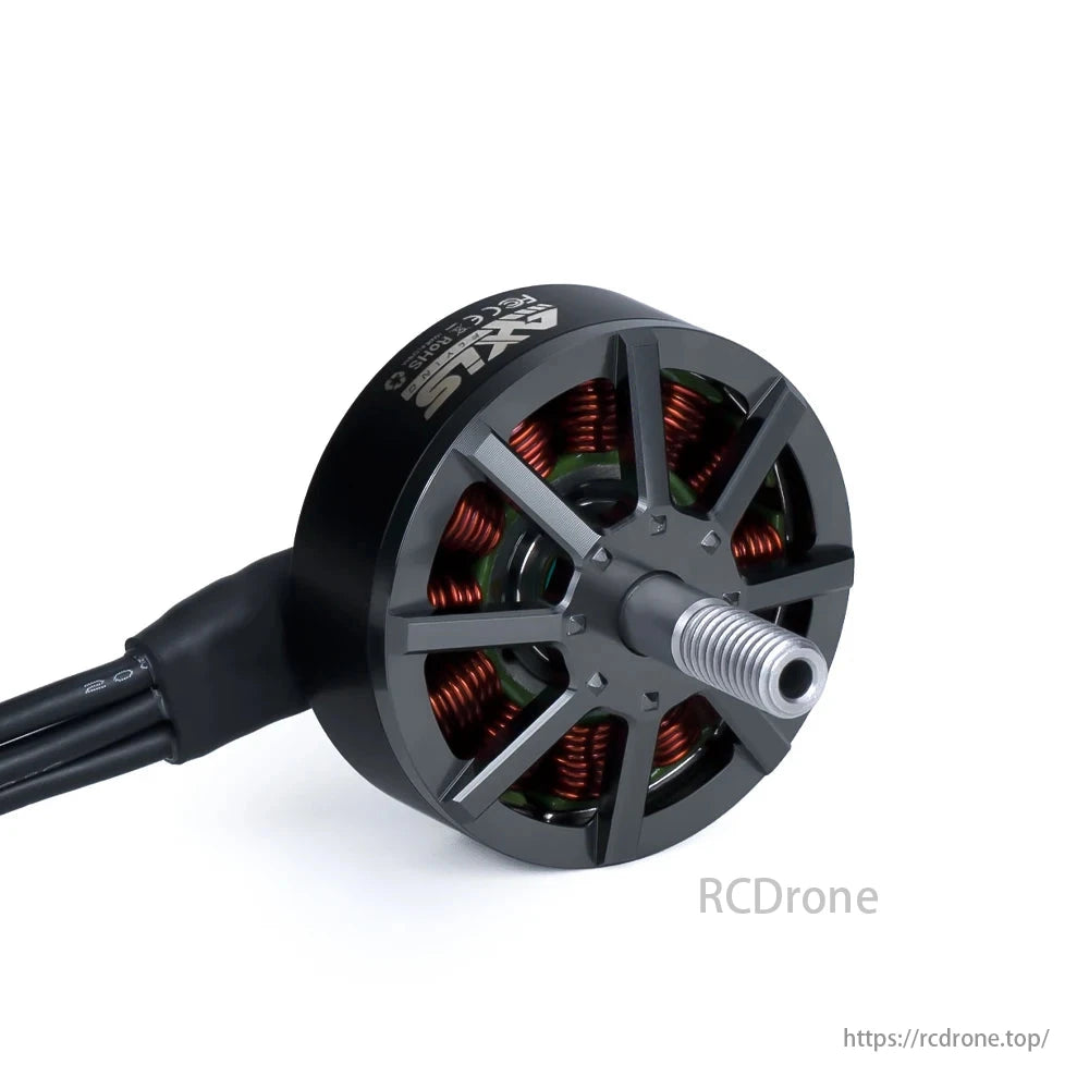 Axisflying Ai2807 1300KV 4–6S Brushless Motor, Ai2807 1300KV brushless motor for 7-inch FPV drones, offering robust design and high performance for long-range and freestyle use.