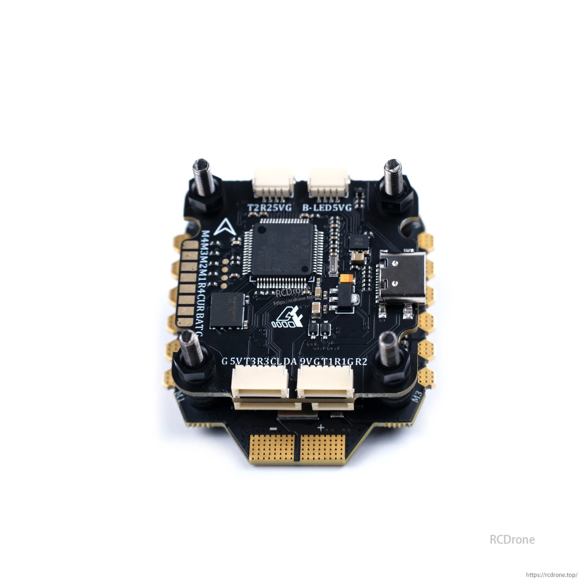 Axisflying Argus PnP stack features 55A/65A BLHeli_32 ESCs, F7 flight controller, IP54 aluminum case, dual BEC, and supports X8 motors and INAV firmware.