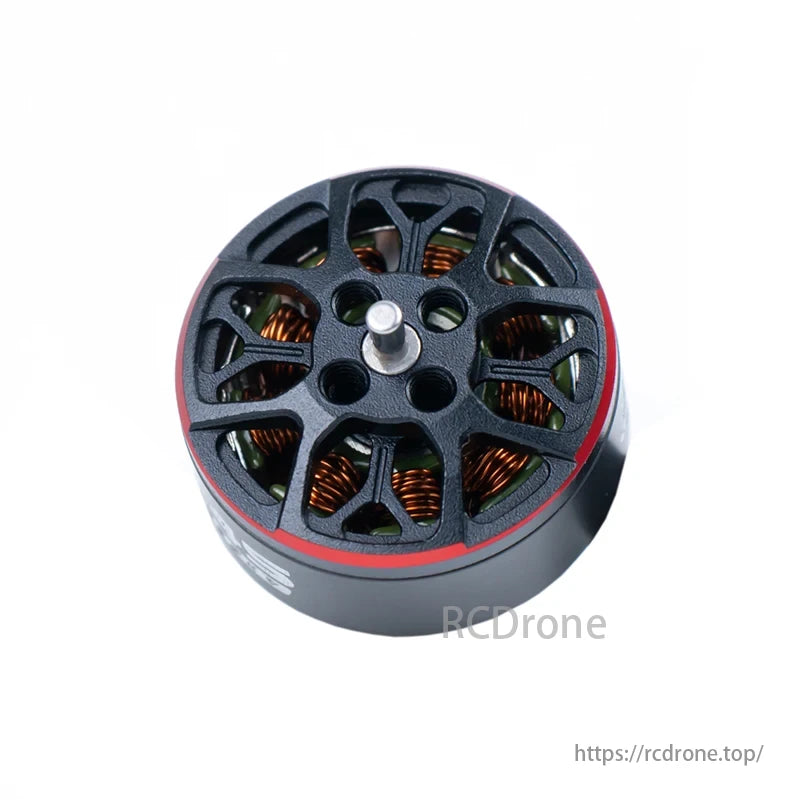 Axisflying C135 1305 5500KV 4S Brushless Motor, The C series motor is designed for cinematic FPV pilots requiring high-quality performance.