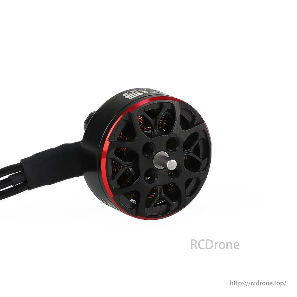 Axisflying C135 1305 5500KV 4S Brushless Motor for 2.0-2.5 Inch Cinewhoop Toothpick FPV Drones