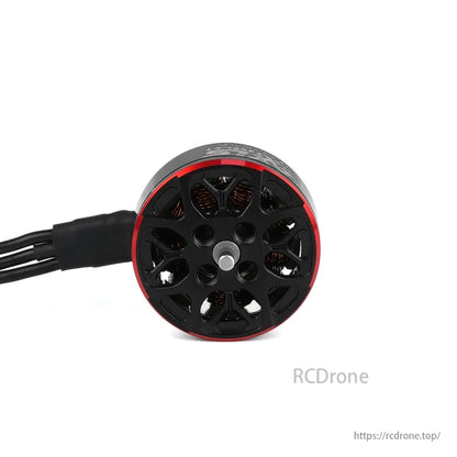 Axisflying C135 1305 5500KV 4S Brushless Motor for 2.0-2.5 Inch Cinewhoop Toothpick FPV Drones