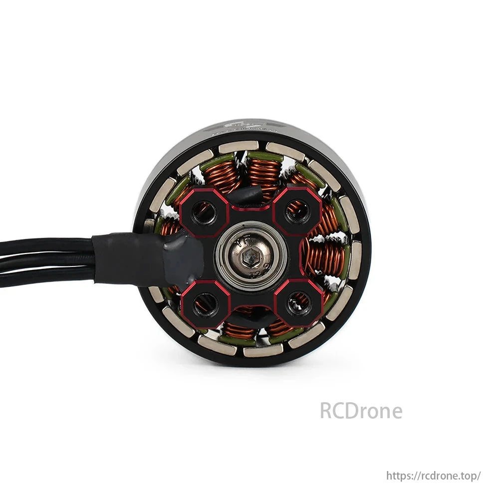 Axisflying C246 2406 1650KV/1850KV/2050KV Brushless Motor for Cinematic FPV & Freestyle Drones