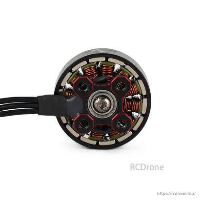 Axisflying C246 2406 1650KV/1850KV/2050KV Brushless Motor for Cinematic FPV & Freestyle Drones